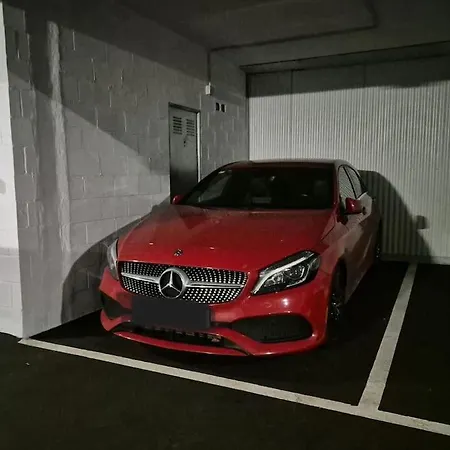 650a Acogedor Con Garaje