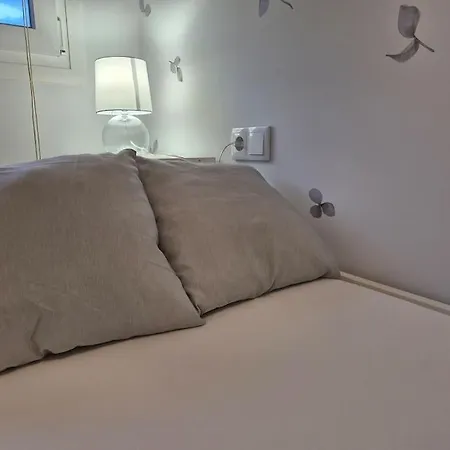 Apartment R2R - Apartamento Acogedor Con Garaje - 650A *