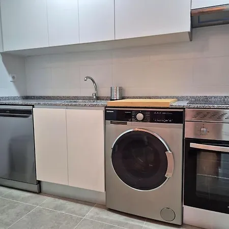 650a Acogedor Con Garaje By R2r Consulting Апартаменты Овьедо